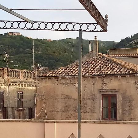 特罗佩阿Al Vecchio Castello住宿加早餐旅馆 外观 照片