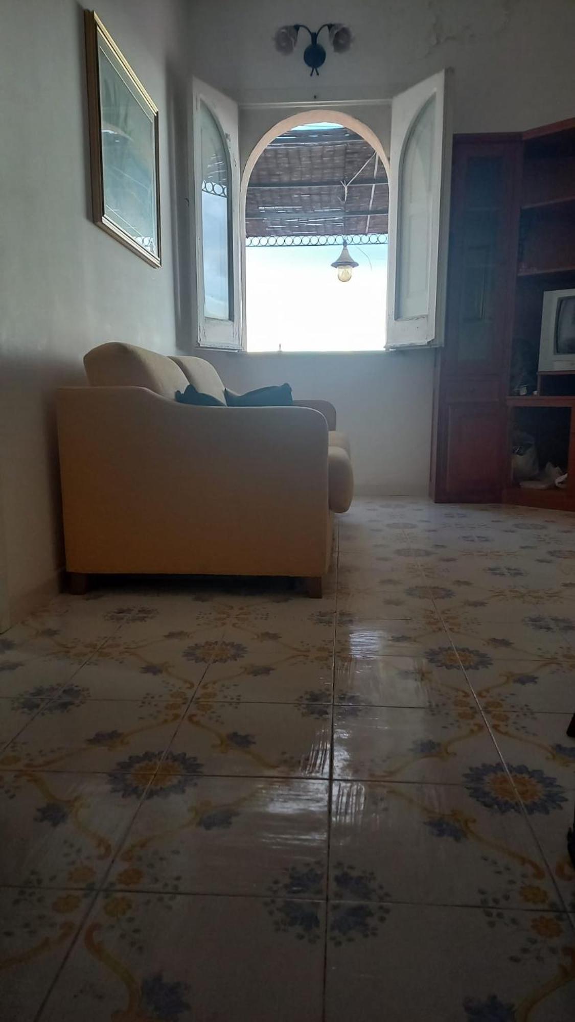 特罗佩阿Al Vecchio Castello住宿加早餐旅馆 外观 照片