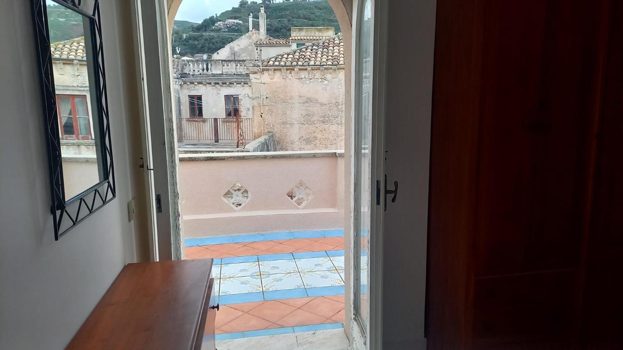 特罗佩阿Al Vecchio Castello住宿加早餐旅馆 外观 照片