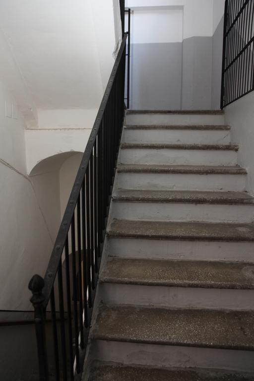 特罗佩阿Al Vecchio Castello住宿加早餐旅馆 外观 照片