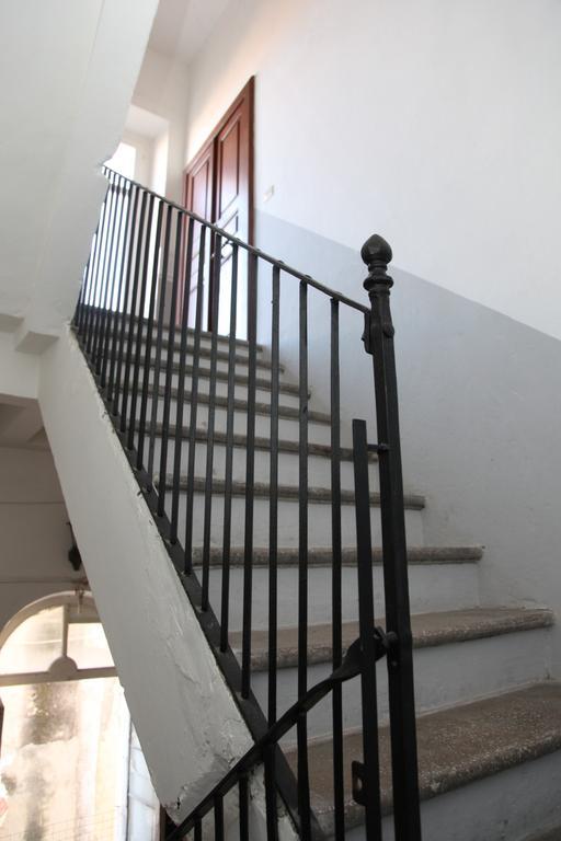 特罗佩阿Al Vecchio Castello住宿加早餐旅馆 外观 照片