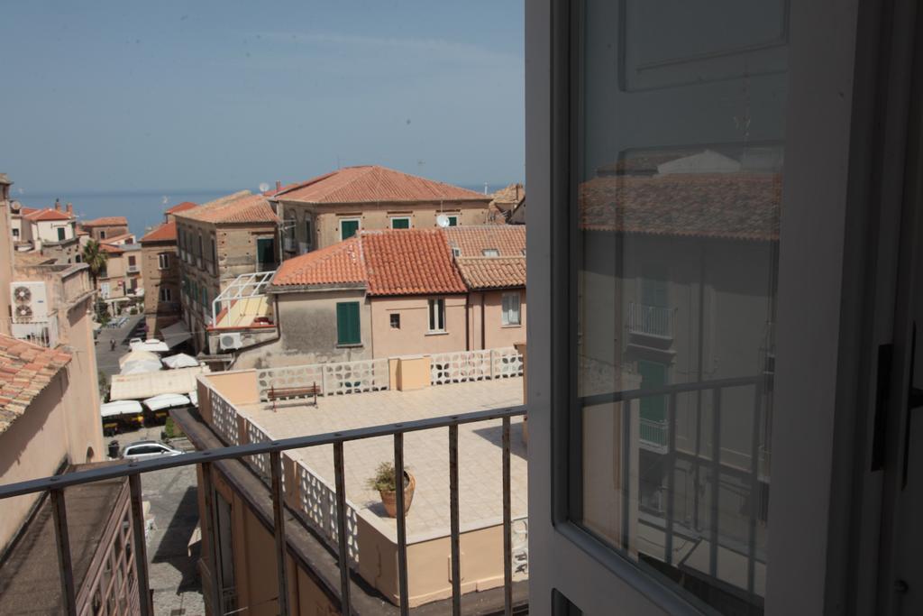 特罗佩阿Al Vecchio Castello住宿加早餐旅馆 外观 照片